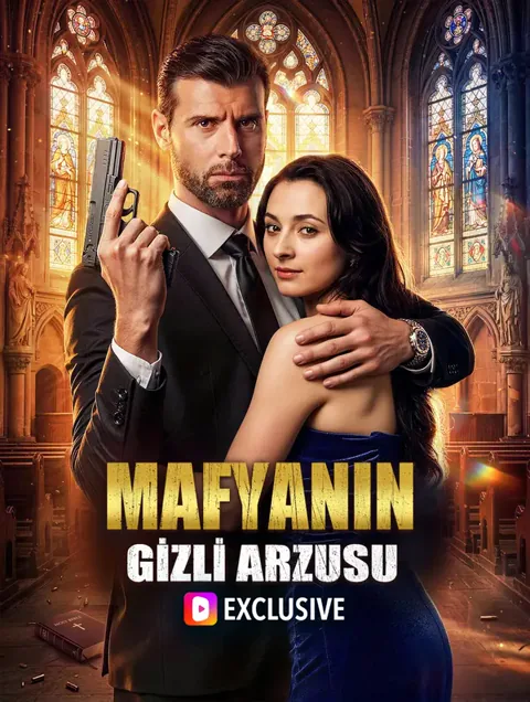 MAFYANIN GİZLİ ARZUSU