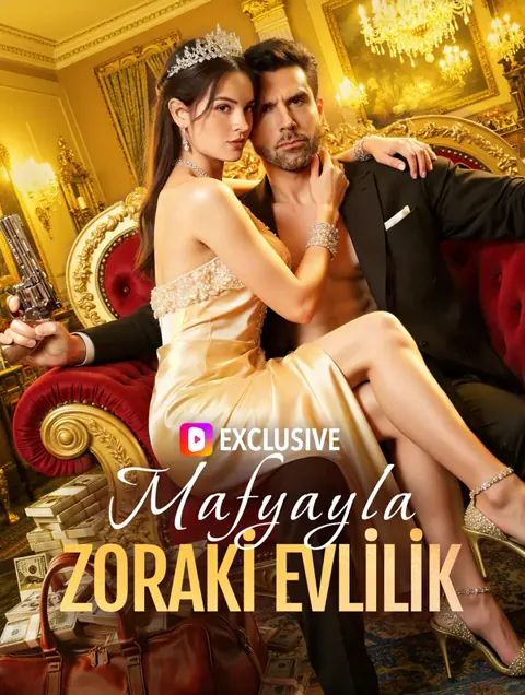 Mafyayla Zoraki Evlilik
