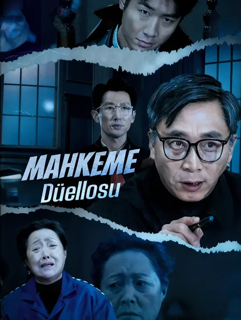 Mahkeme Düellosu