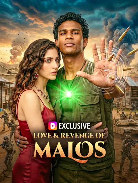 MALOS: AŞK VE İNTİKAM