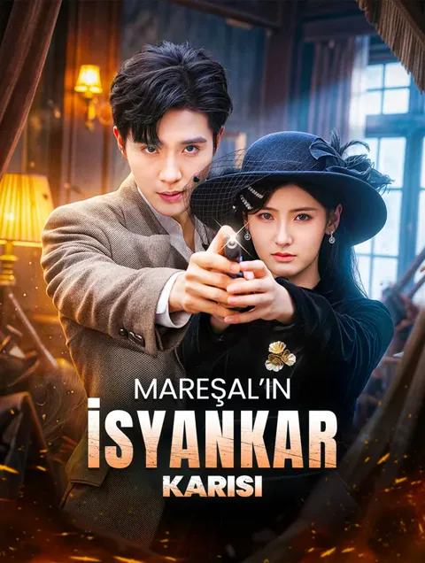 Mareşal’in İsyankar Karısı