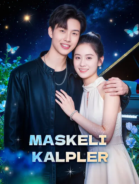 Maskeli Kalpler