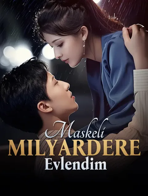 Maskeli Milyardere Evlendim