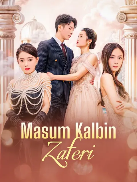 Masum Kalbin Zaferi