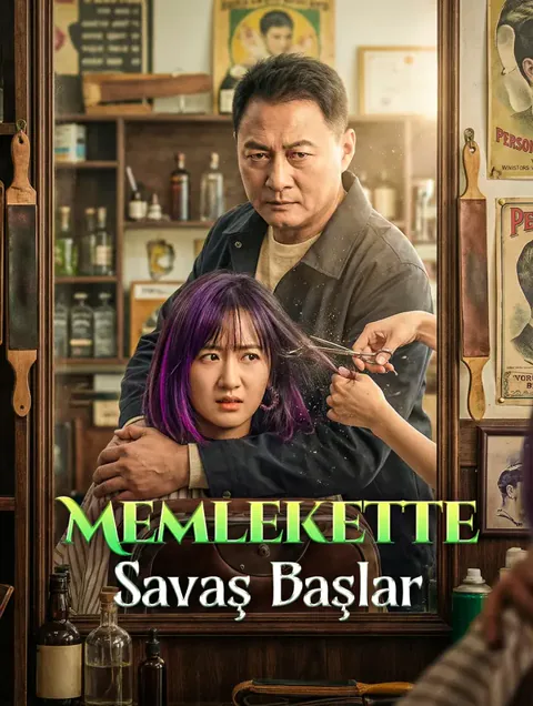 Memlekette Savaş Başlar