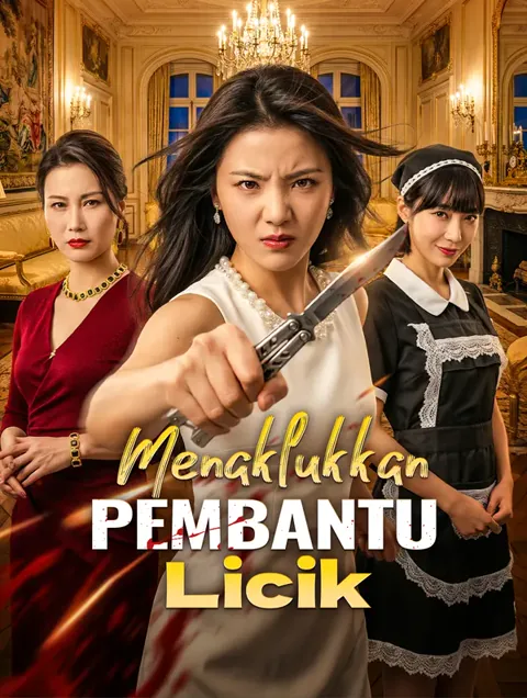 Menaklukkan Pembantu Licik