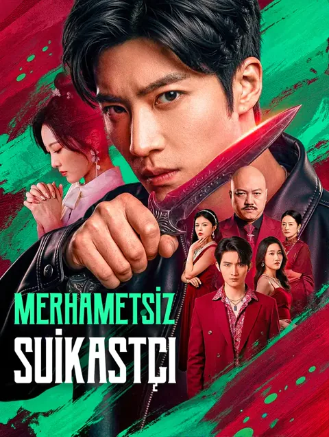 Merhametsiz Suikastçı