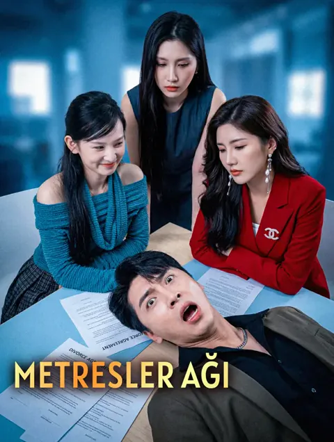 METRESLER AĞI