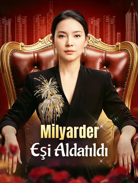 Milyarder Eşi Aldatıldı