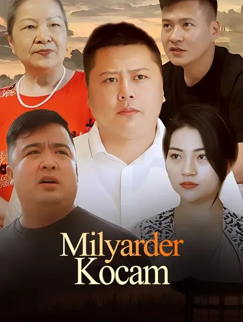 Milyarder Kocam