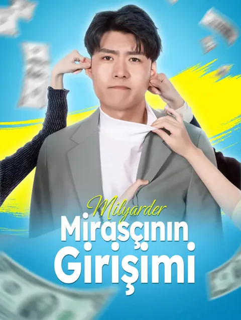 Milyarder Mirasçının Girişimi