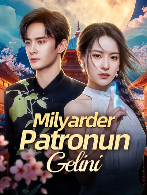 Milyarder Patronun Gelini
