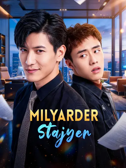 Milyarder Stajyer