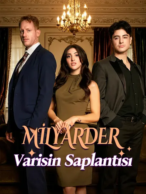 Milyarder Varisin Saplantısı