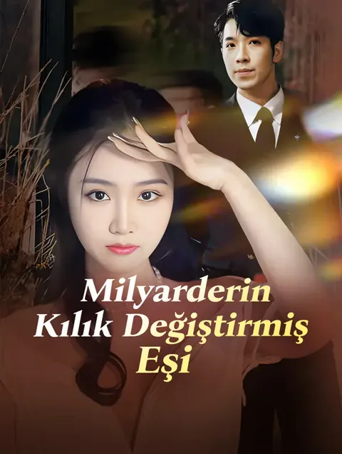 Milyarderin Kılık Değiştirmiş Eşi