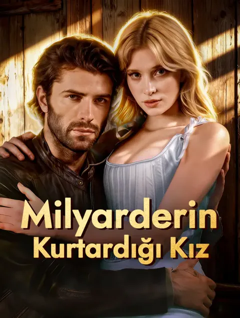 Milyarderin Kurtardığı Kız