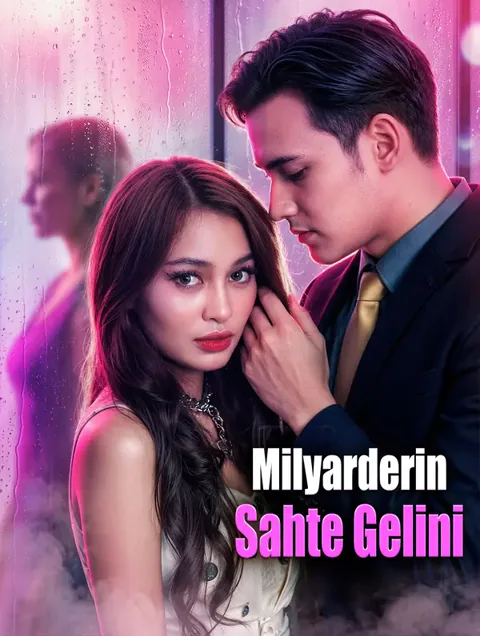 Milyarderin Sahte Gelini