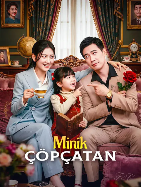 Minik Çöpçatan