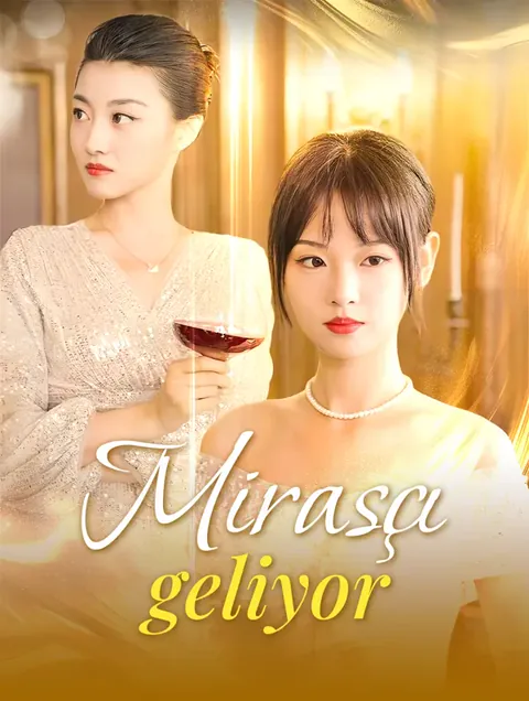 Mirasçı Geliyor