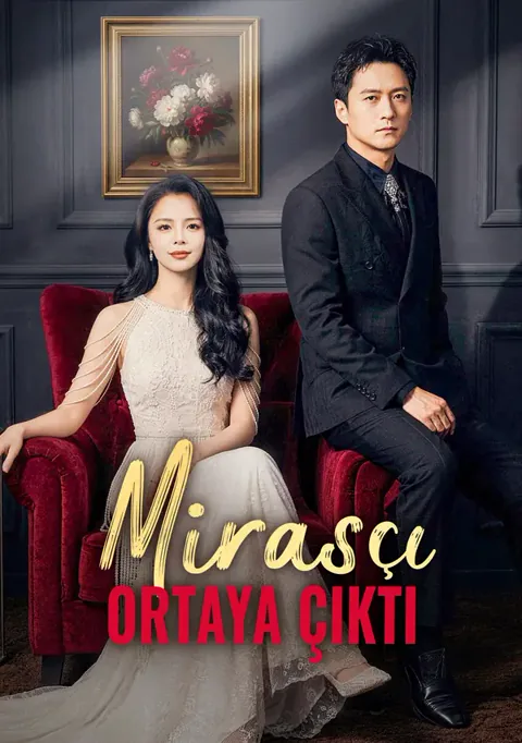 Mirasçı Ortaya Çıktı