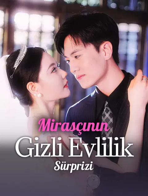 Mirasçının Gizli Evlilik Sürprizi