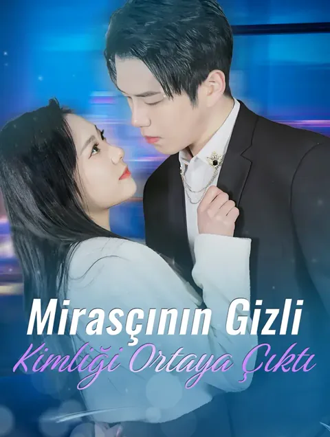 Mirasçının Gizli Kimliği Ortaya Çıktı