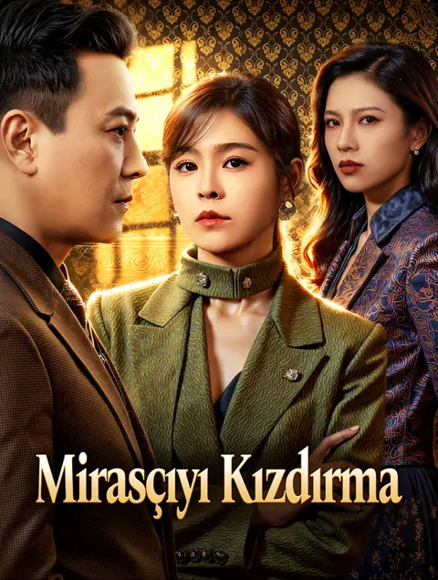 Mirasçıyı Kızdırma