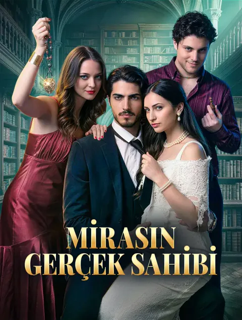 MİRASIN GERÇEK SAHİBİ