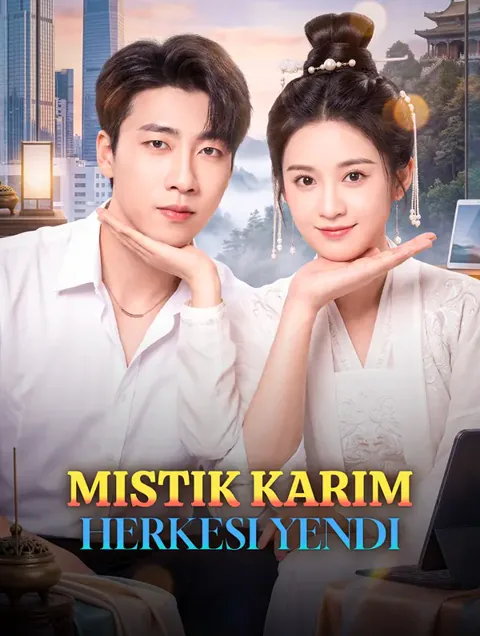 Mistik Karım Herkesi Yendi