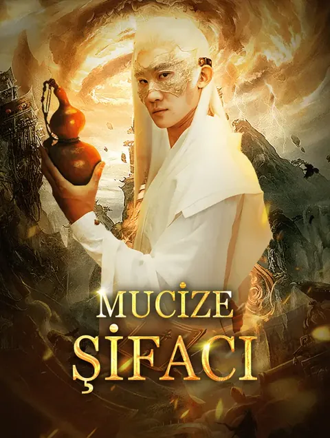 Mucize Şifacı