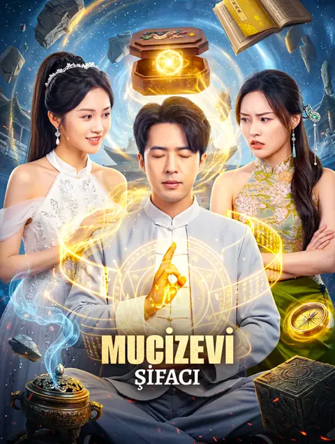 MUCİZEVİ ŞİFACI