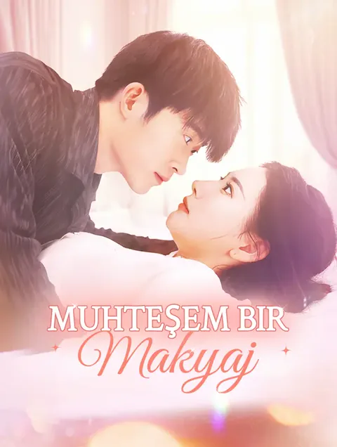 Muhteşem Bir Makyaj