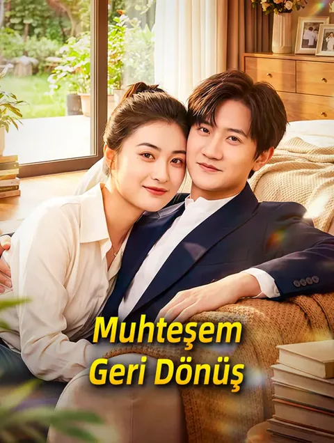 Muhteşem Geri Dönüş