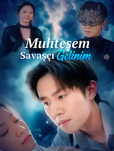 Muhteşem Savaşçı Gelinim