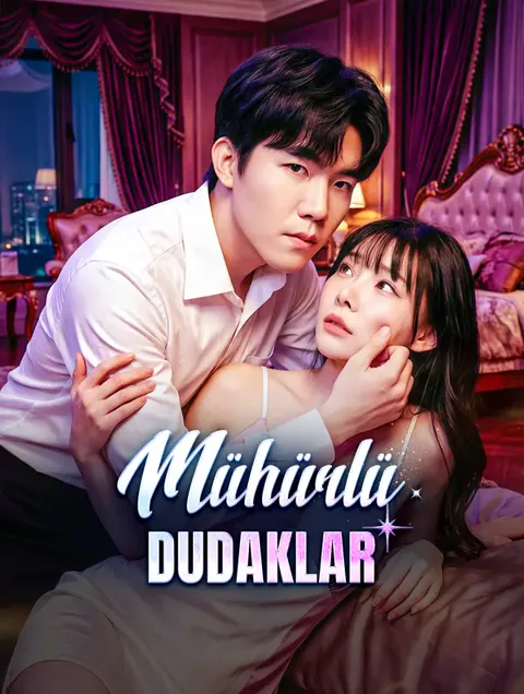 Mühürlü Dudaklar