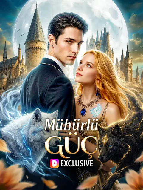 Mühürlü Güç