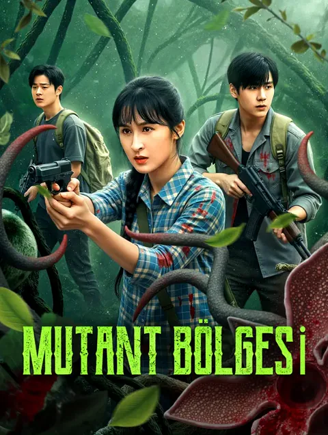 MUTANT BÖLGESİ