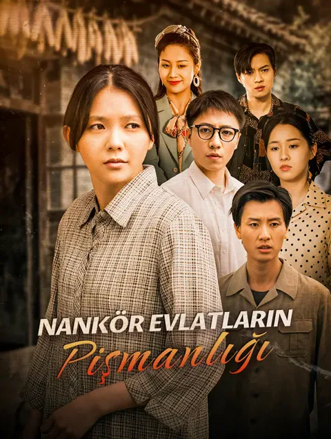 Nankör Evlatların Pişmanlığı