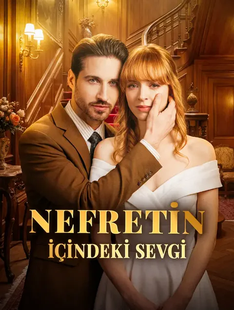 Nefretin İçindeki Sevgi
