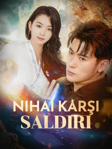 Nihai Karşı Saldırı