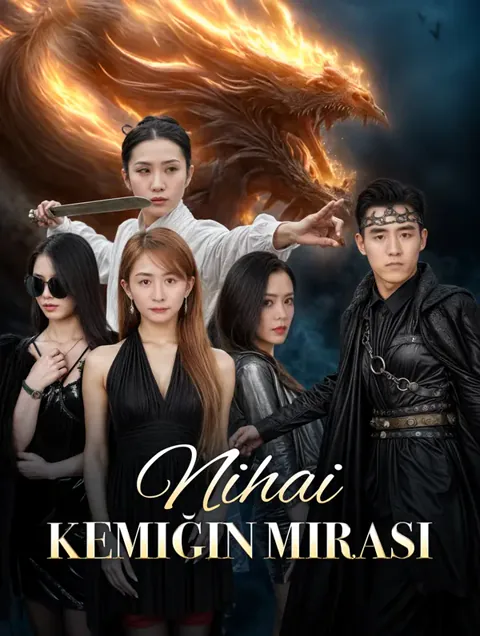 Nihai Kemiğin Mirası