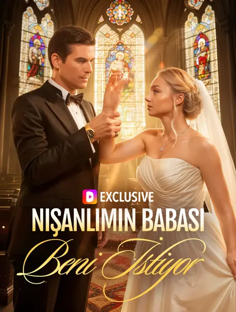 Nişanlımın Babası Beni İstiyor