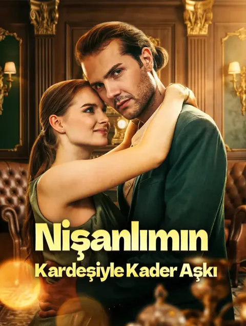 Nişanlımın Kardeşiyle Kader Aşkı