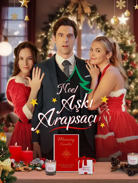 Noel Aşkı Arapsaçı
