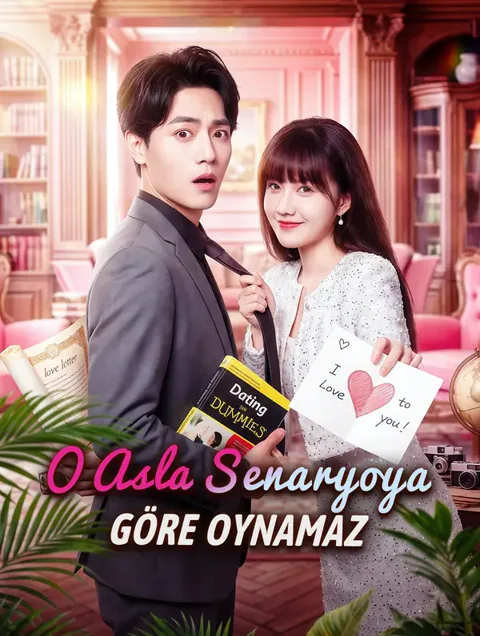 O Asla Senaryoya Göre Oynamaz