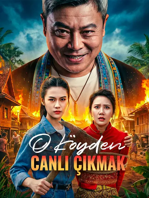 O Köyden Canlı Çıkmak