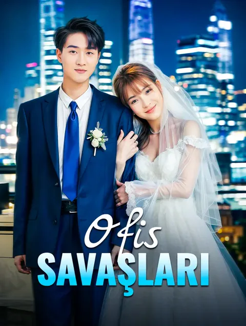 Ofis Savaşları