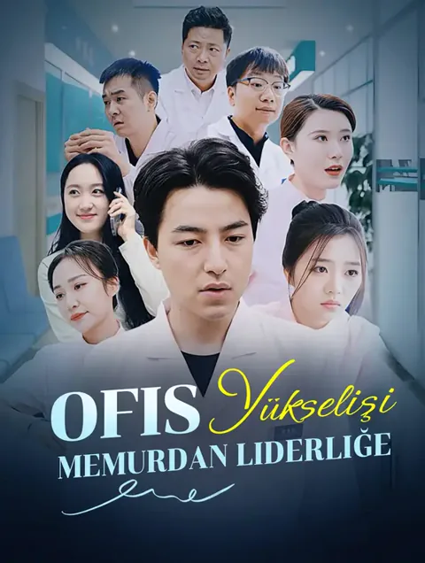 Ofis Yükselişi, Memurdan Liderliğe