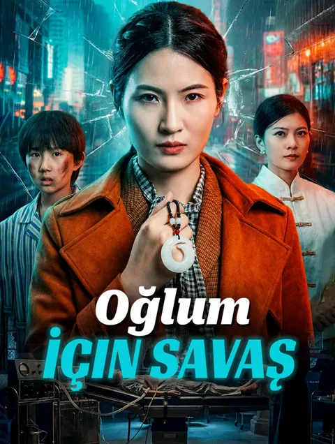 Oğlum İçin Savaş