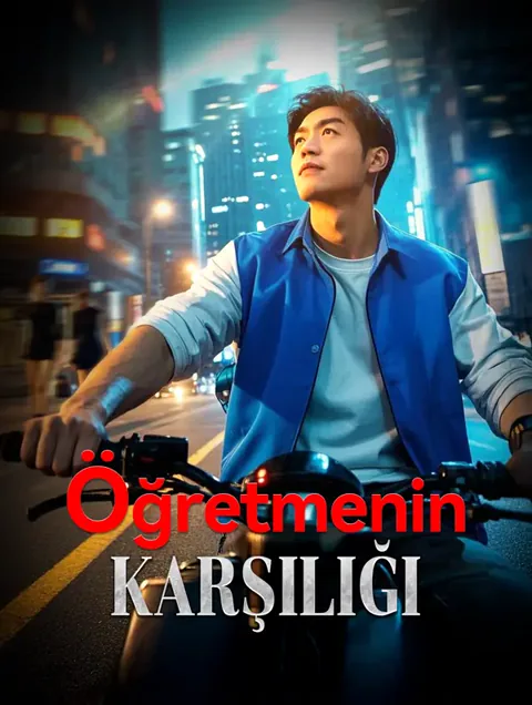 Öğretmenin Karşılığı